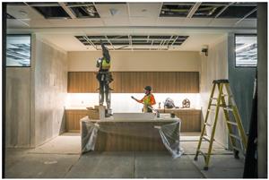 workstation Area b